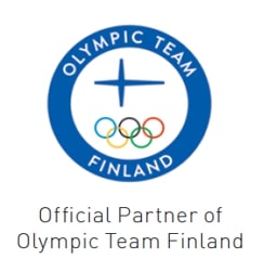 Olympiakomitea logo